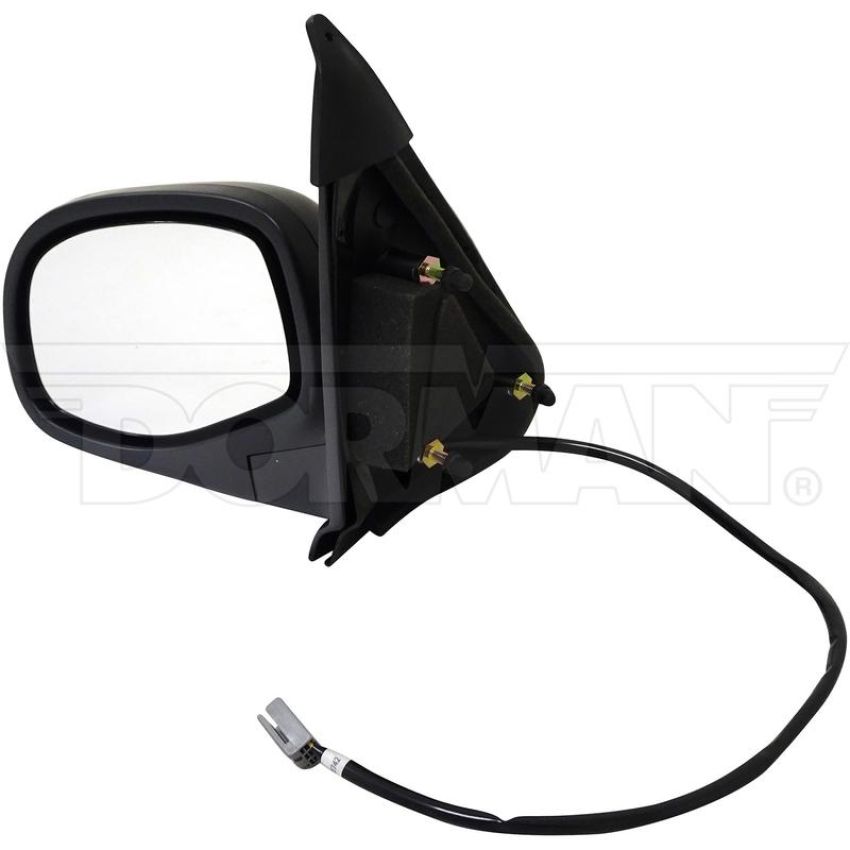 DORMAN 955-324 Side View Mirror - Left, Power