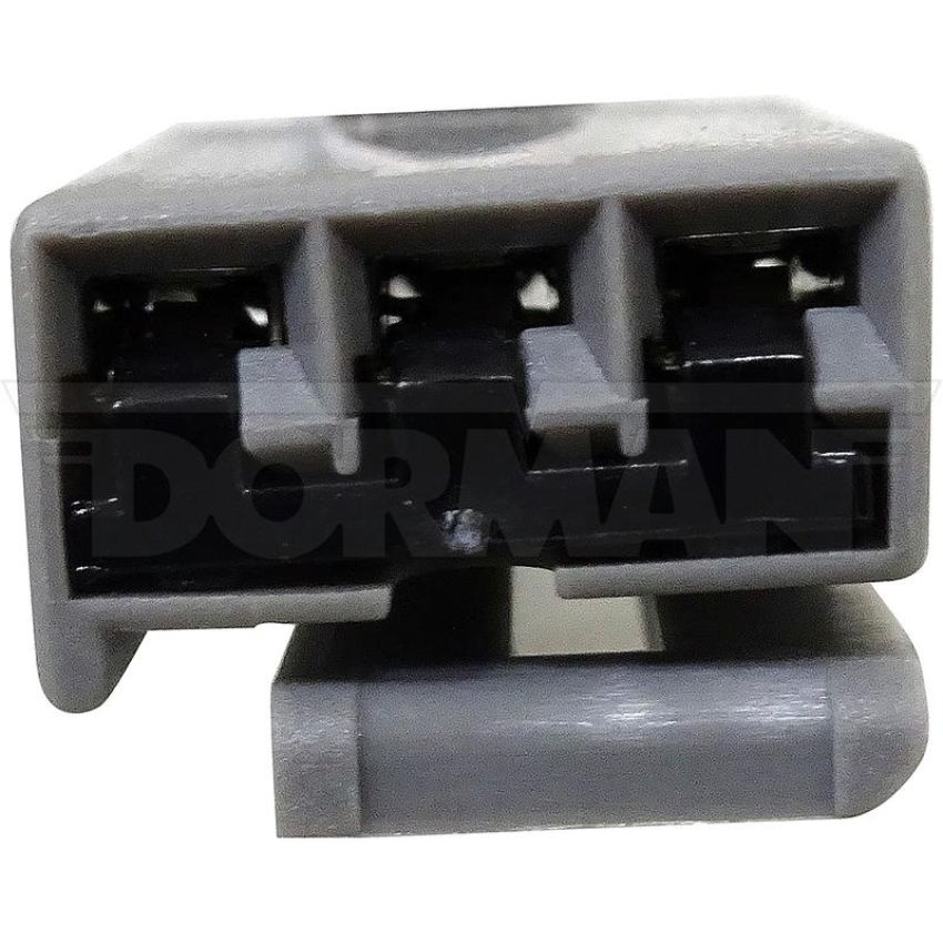 DORMAN 955-324 Side View Mirror - Left, Power