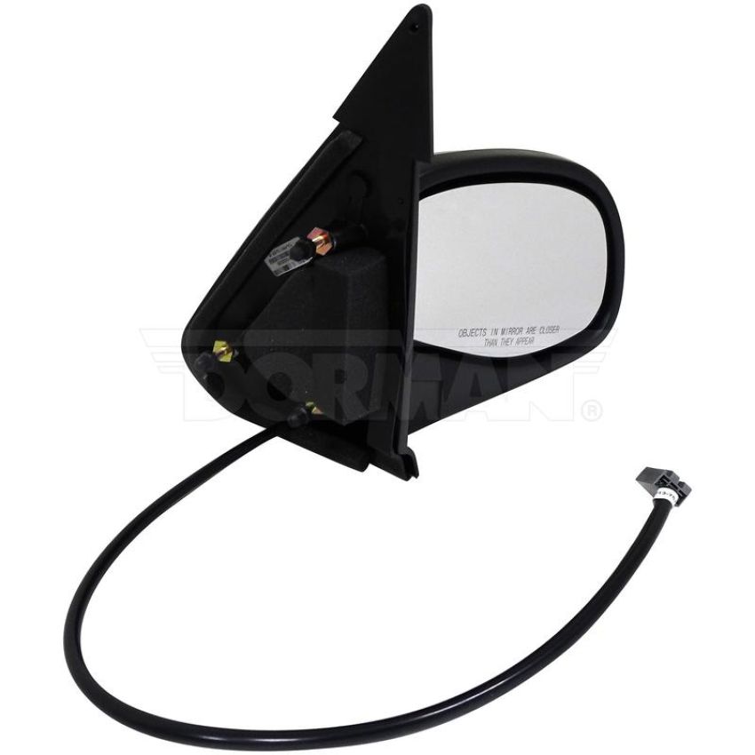 DORMAN 955-325 Side View Mirror - Right, Power