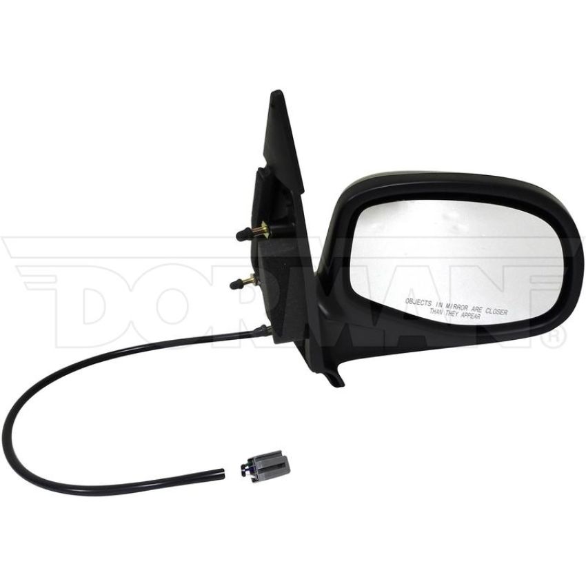 DORMAN 955-325 Side View Mirror - Right, Power