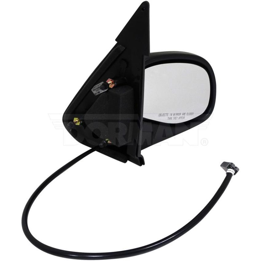 DORMAN 955-325 Side View Mirror - Right, Power