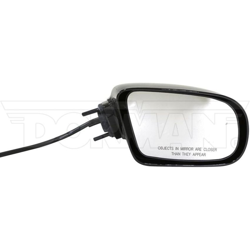 DORMAN 955-327 Side View Mirror - Right, Power