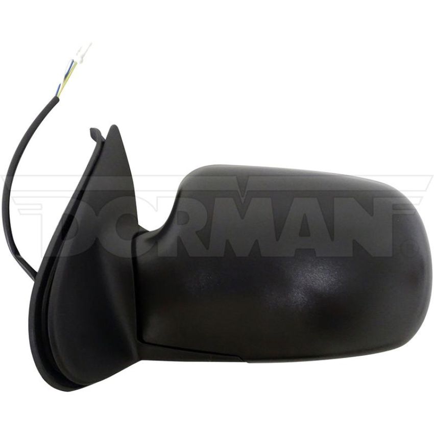 DORMAN 955-328 Side View Mirror - Left, Power, Non-Heated