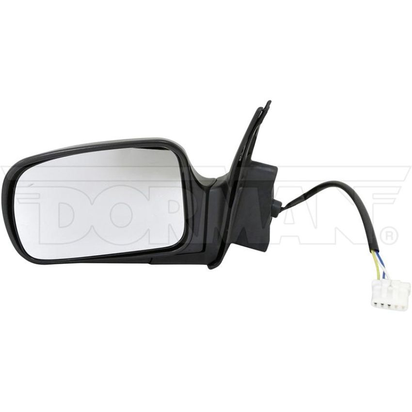 DORMAN 955-328 Side View Mirror - Left, Power, Non-Heated