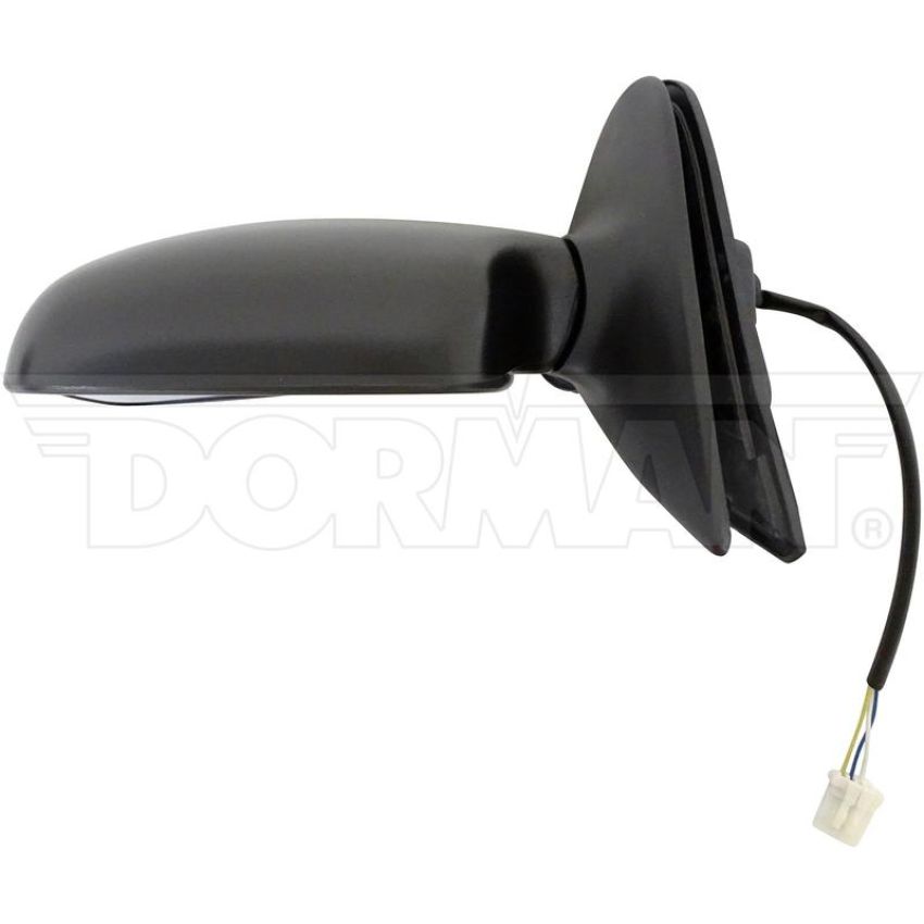 DORMAN 955-328 Side View Mirror - Left, Power, Non-Heated