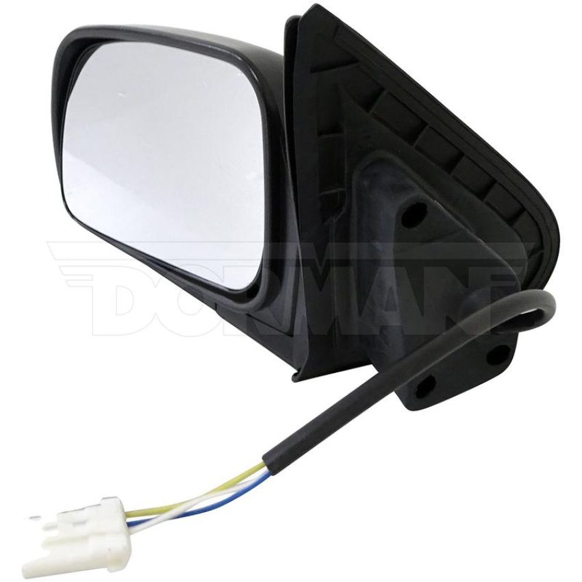 DORMAN 955-328 Side View Mirror - Left, Power, Non-Heated
