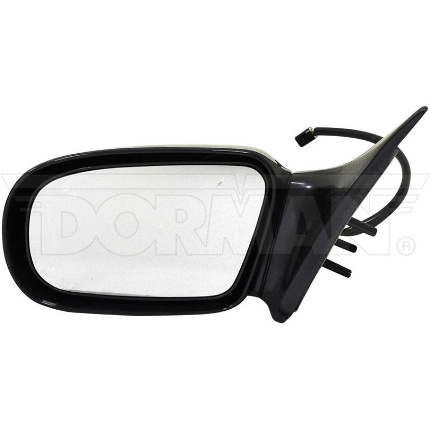 DORMAN 955-330 Side View Mirror - Left, Power