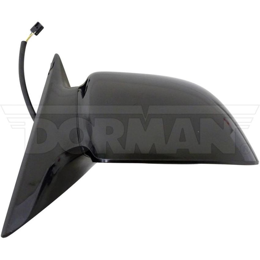 DORMAN 955-331 Side View Mirror - Right, Power