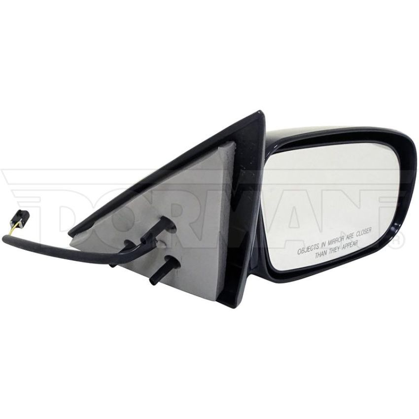 DORMAN 955-331 Side View Mirror - Right, Power