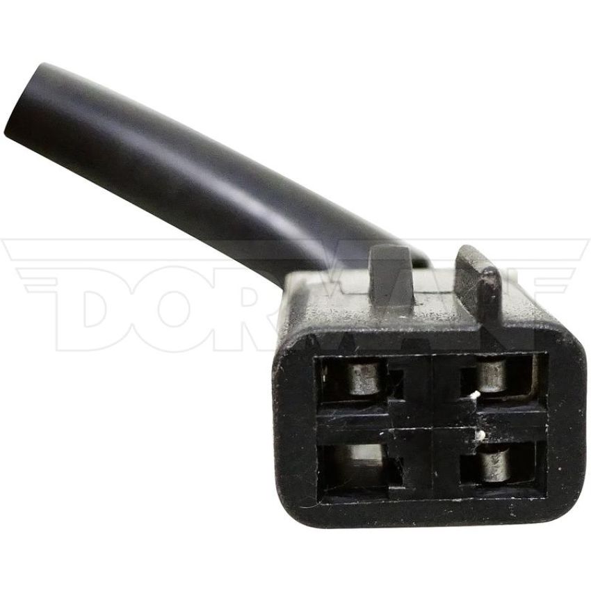DORMAN 955-331 Side View Mirror - Right, Power