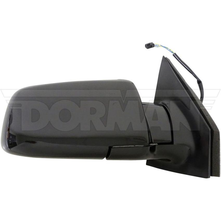 DORMAN 955-338 Side View Mirror - Right, Power, Below Eye line