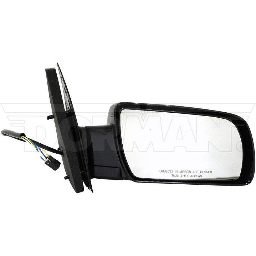 DORMAN 955-338 Side View Mirror - Right, Power, Below Eye line