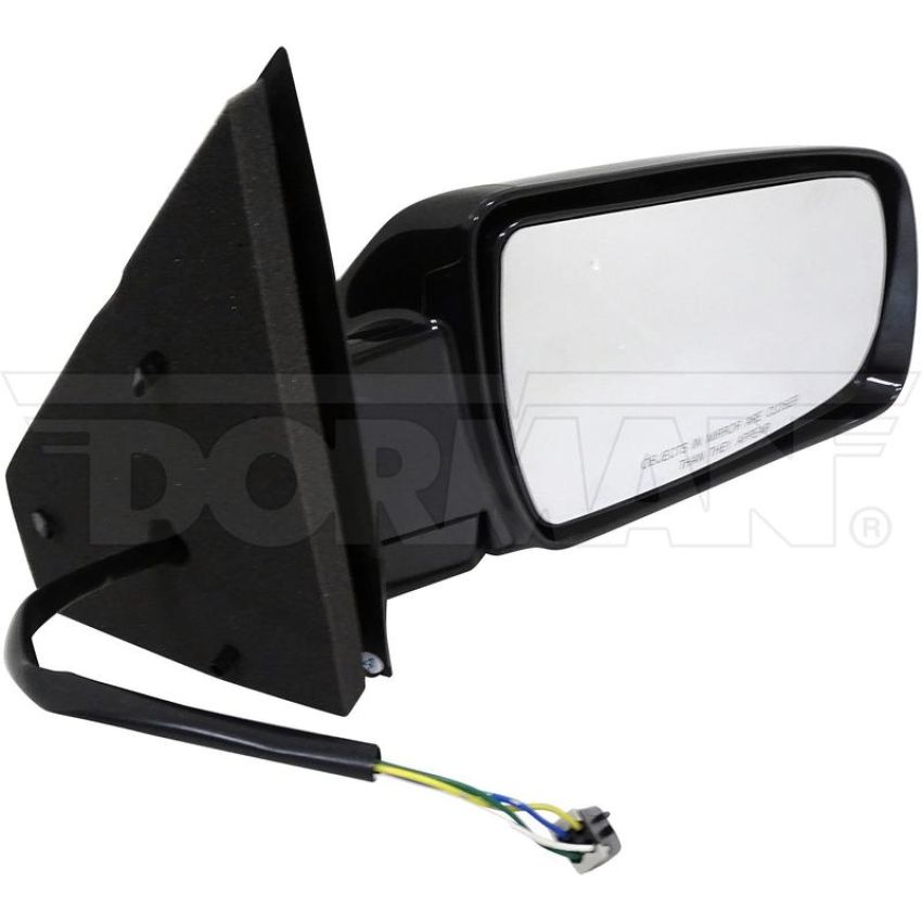 DORMAN 955-338 Side View Mirror - Right, Power, Below Eye line