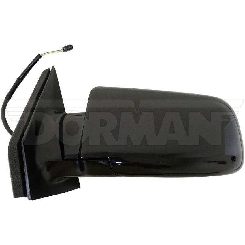 DORMAN 955-339 Side View Mirror - Left, Power, Below Eye line