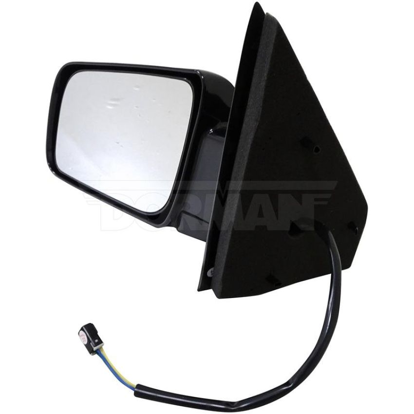 DORMAN 955-339 Side View Mirror - Left, Power, Below Eye line
