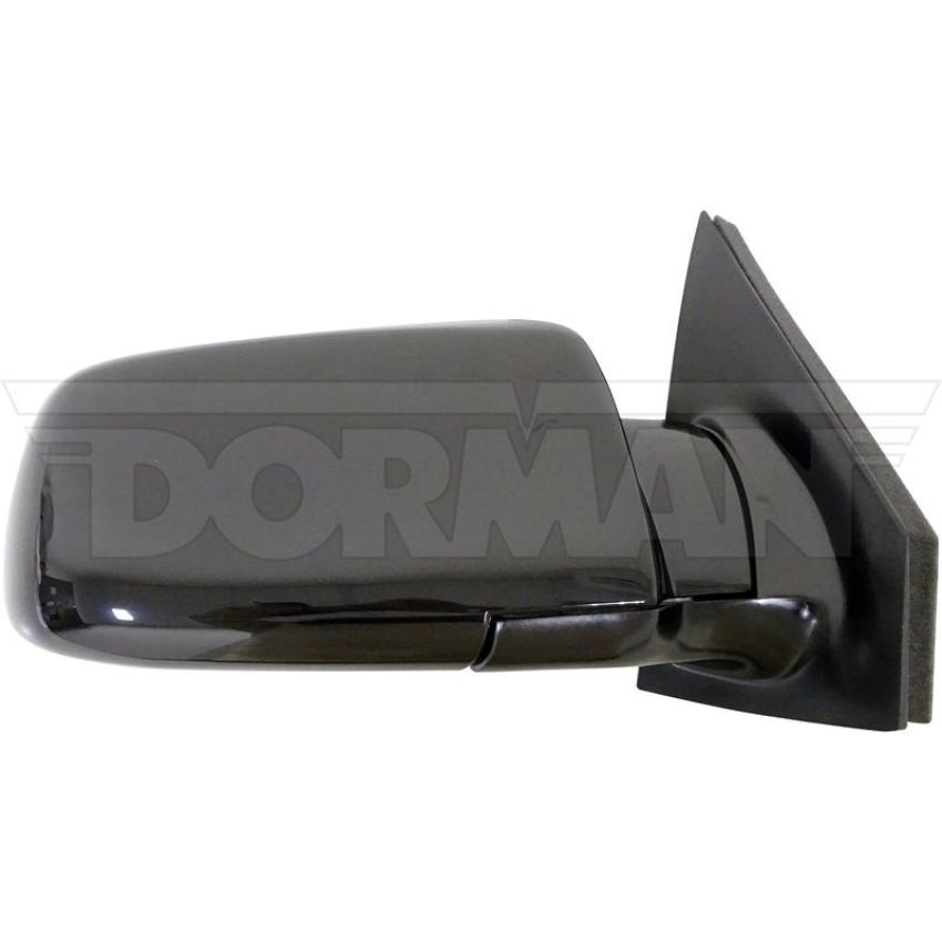 DORMAN 955-340 Side View Mirror - Right, Manual, Below Eye line, Fold