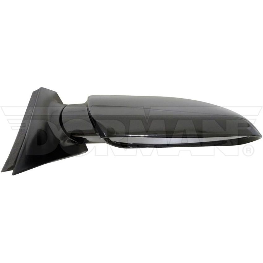 DORMAN 955-340 Side View Mirror - Right, Manual, Below Eye line, Fold