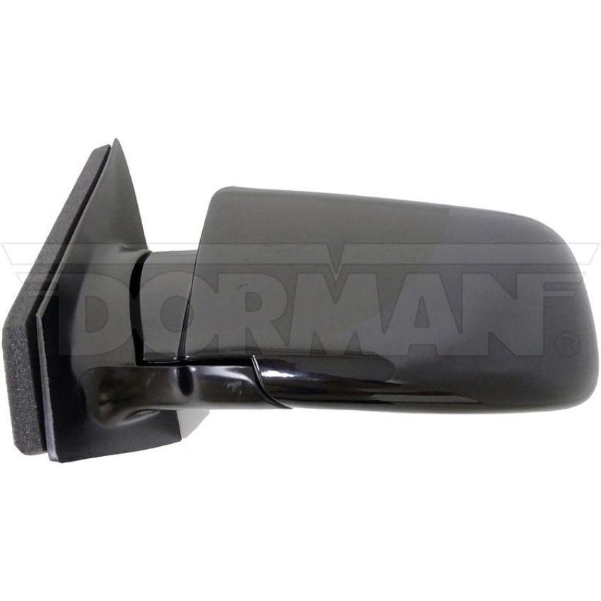 DORMAN 955-341 Side View Mirror - Left, Manual, Below Eye line, Fold