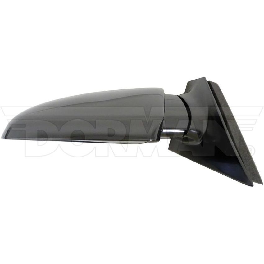 DORMAN 955-341 Side View Mirror - Left, Manual, Below Eye line, Fold