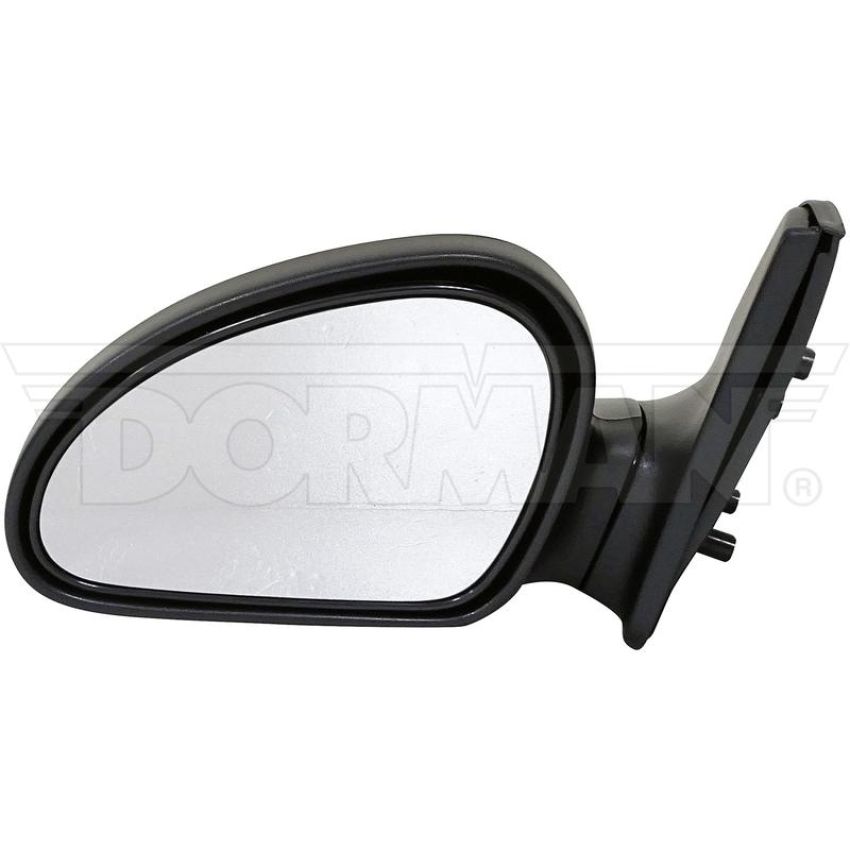 DORMAN 955-347 Side View Mirror - Left, Manual