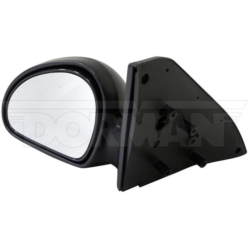 DORMAN 955-347 Side View Mirror - Left, Manual