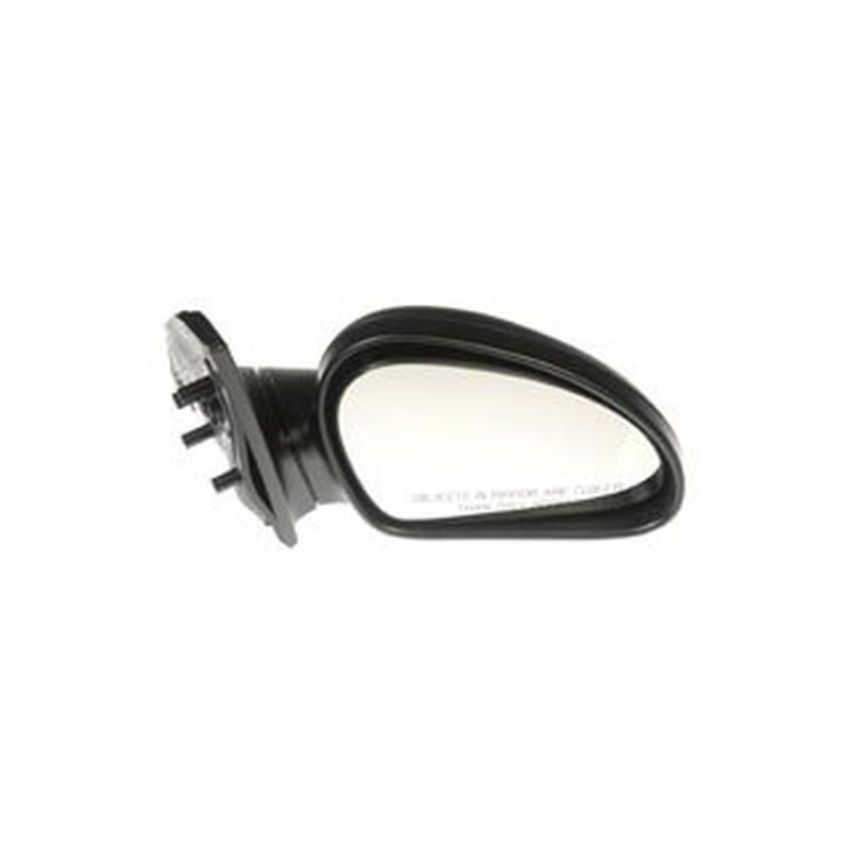 DORMAN 955-348 Side View Mirror - Right, Manual