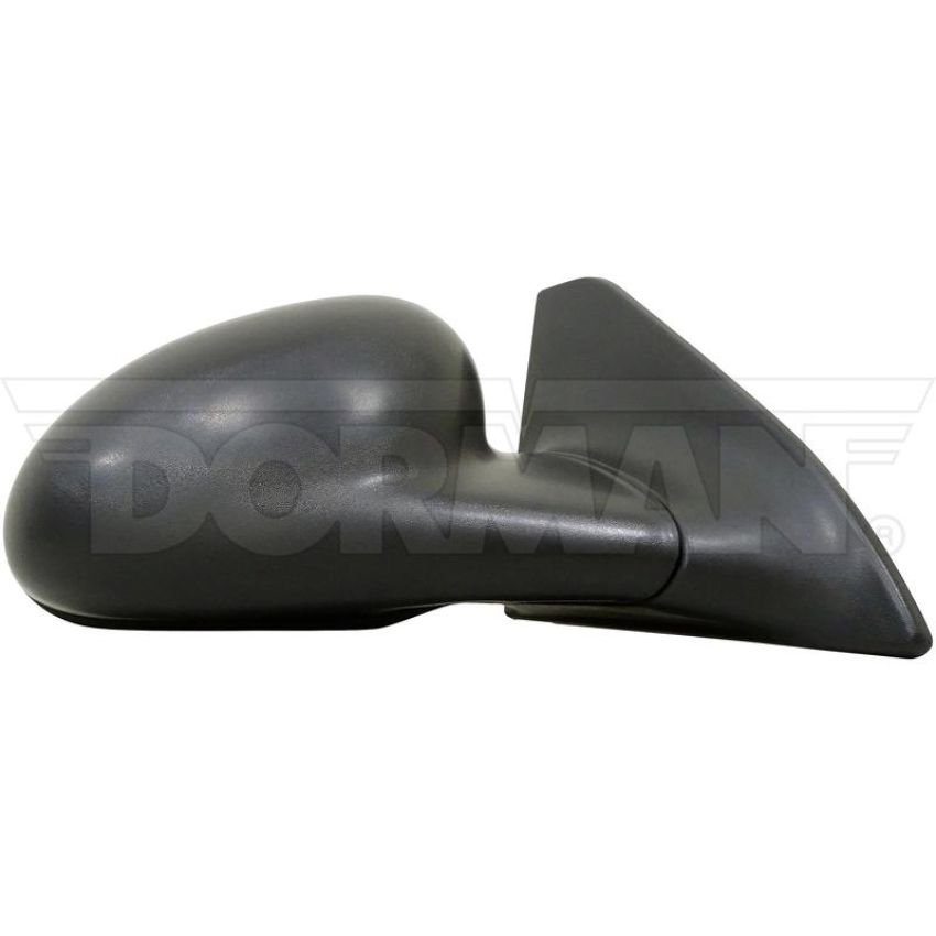 DORMAN 955-348 Side View Mirror - Right, Manual
