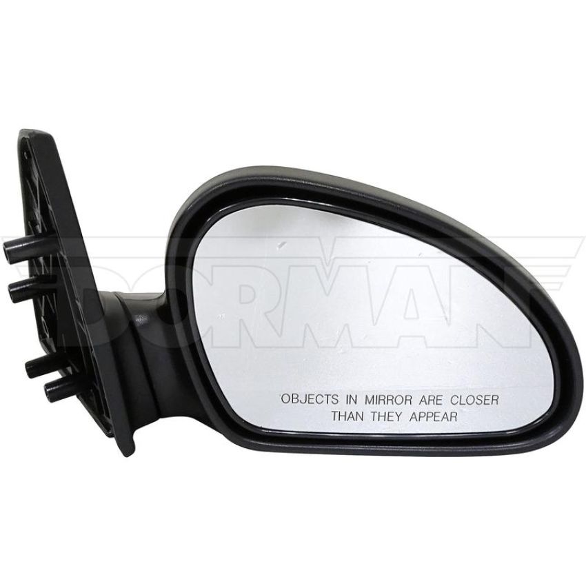 DORMAN 955-348 Side View Mirror - Right, Manual