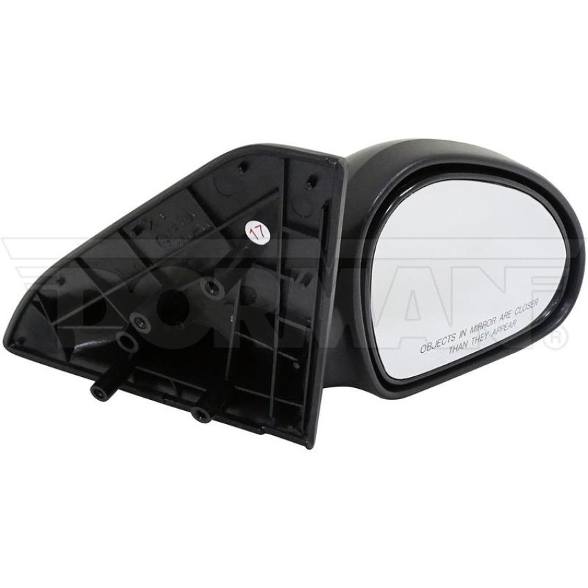 DORMAN 955-348 Side View Mirror - Right, Manual