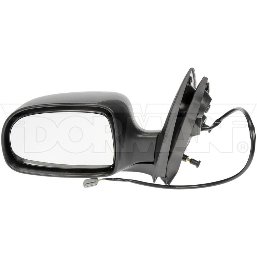 DORMAN 955-349 Side View Mirror - Left,  Power, Non-Heated