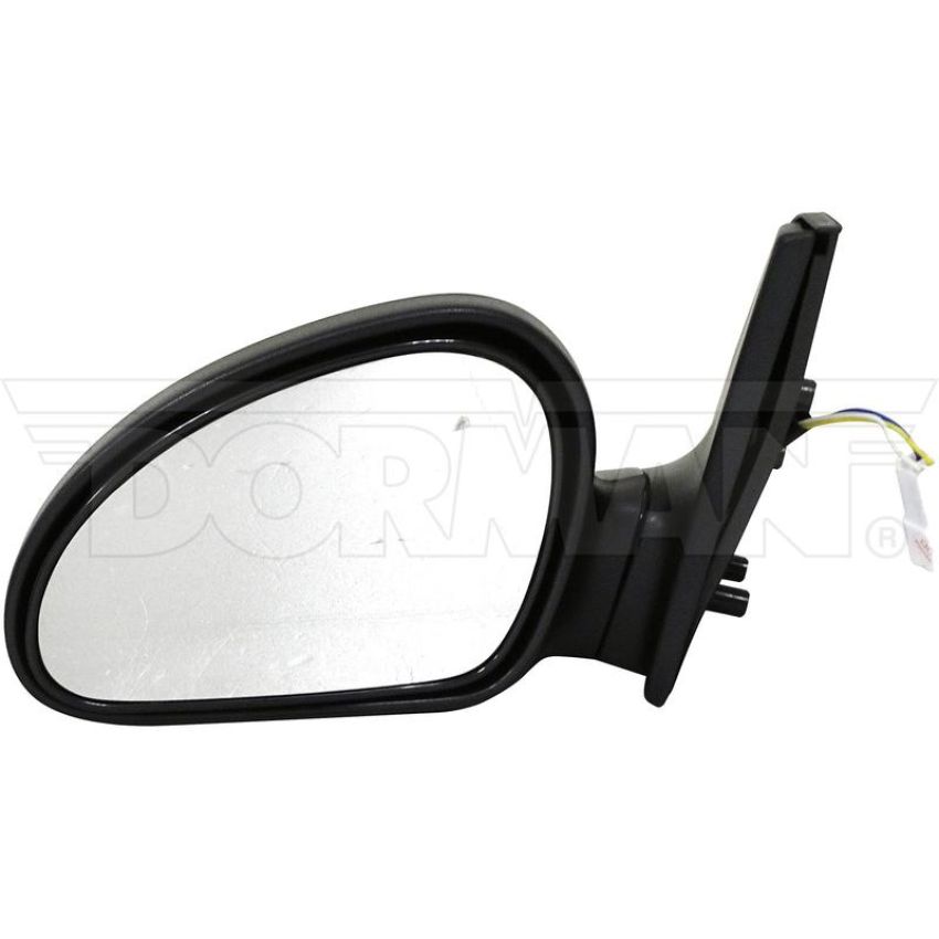 DORMAN 955-353 Side View Mirror - Left, Power
