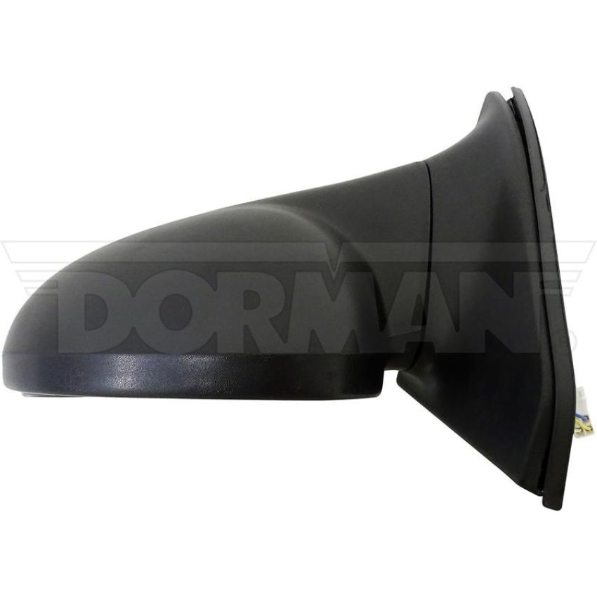 DORMAN 955-353 Side View Mirror - Left, Power