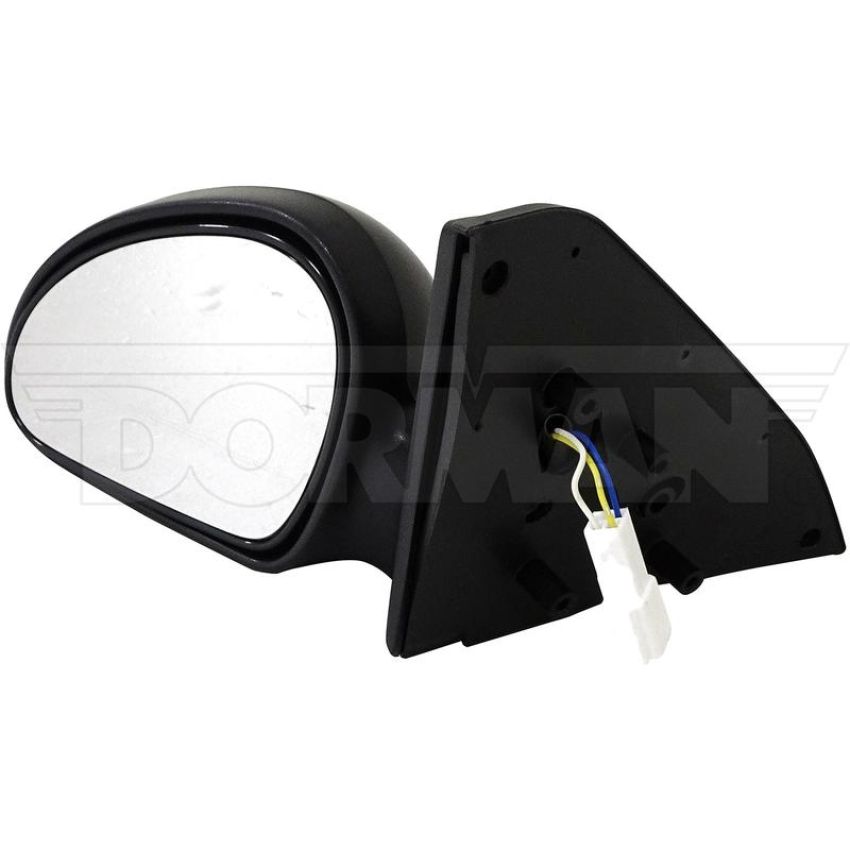 DORMAN 955-353 Side View Mirror - Left, Power