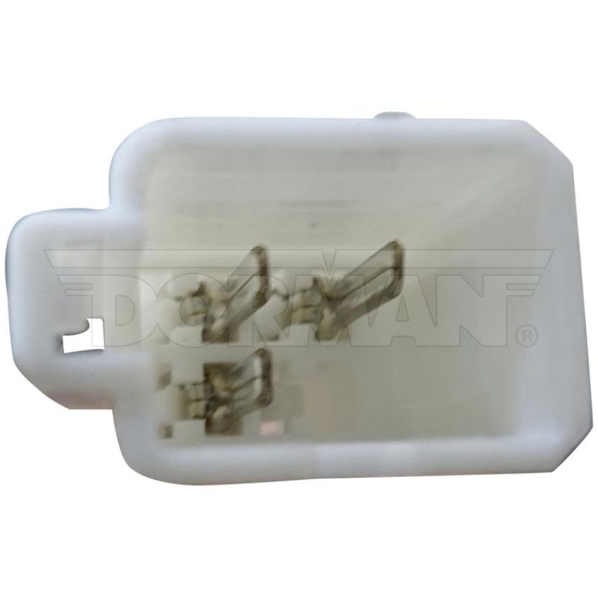 DORMAN 955-353 Side View Mirror - Left, Power
