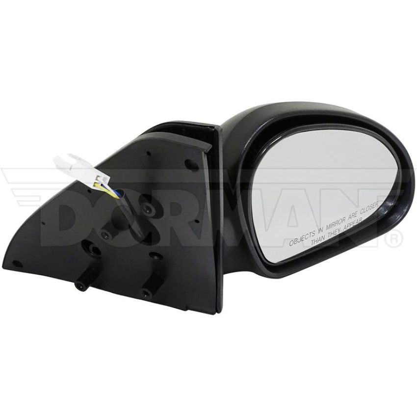 DORMAN 955-354 Side View Mirror - Right, Power