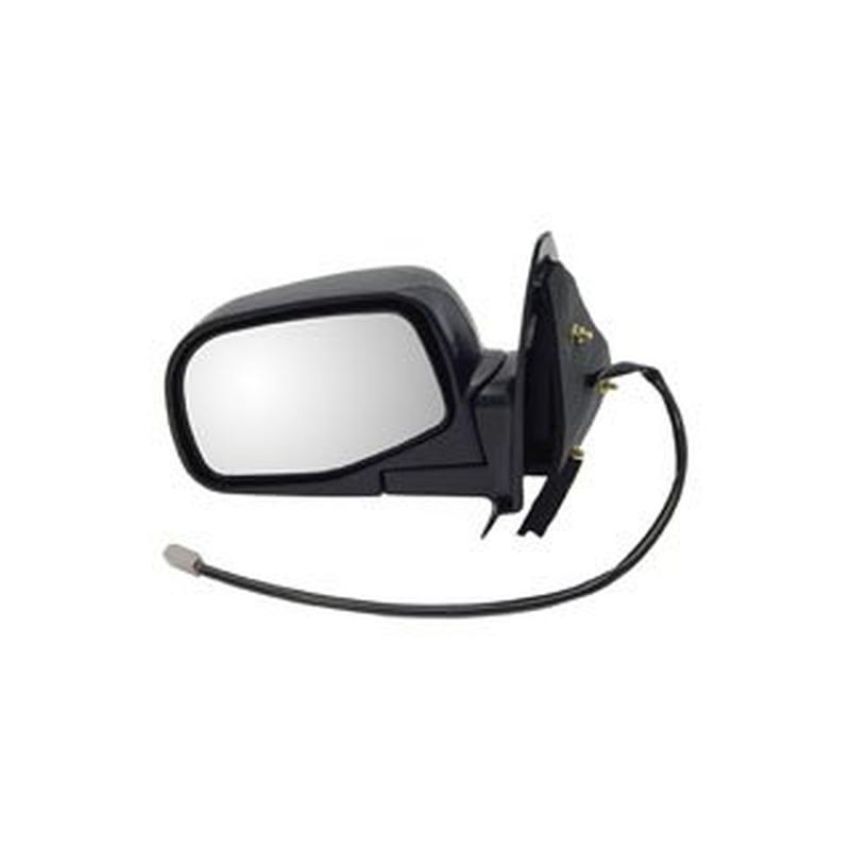 DORMAN 955-355 Side View Mirror - Left, Power, Non-Heated, Without Lamp