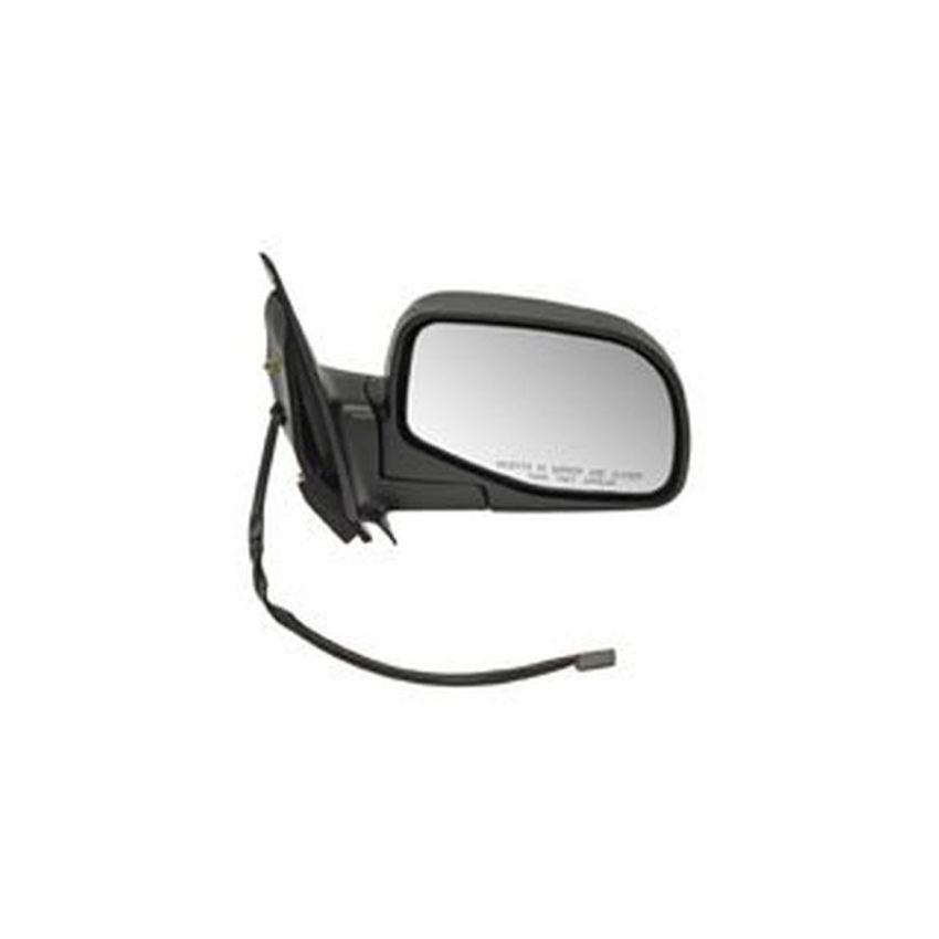 DORMAN 955-356 Side View Mirror - Right, Power