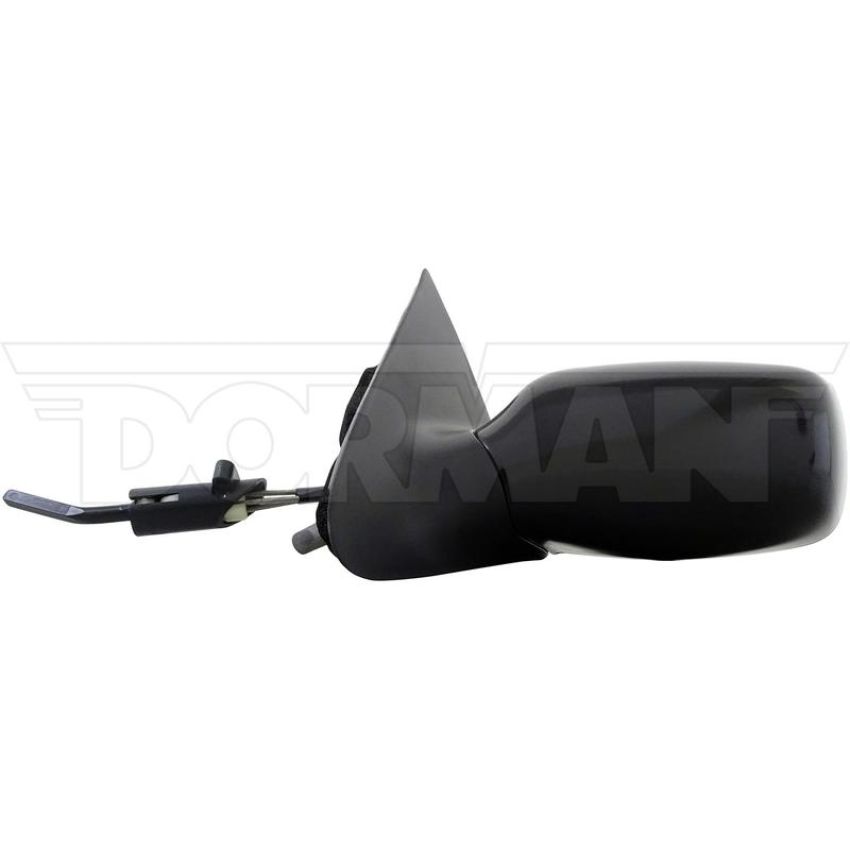 DORMAN 955-360 Side View Mirror - Left,  Manual Remote