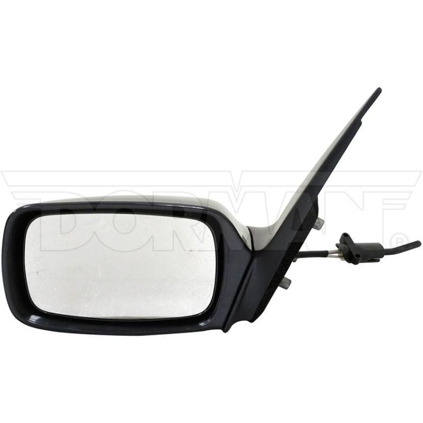 DORMAN 955-360 Side View Mirror - Left,  Manual Remote