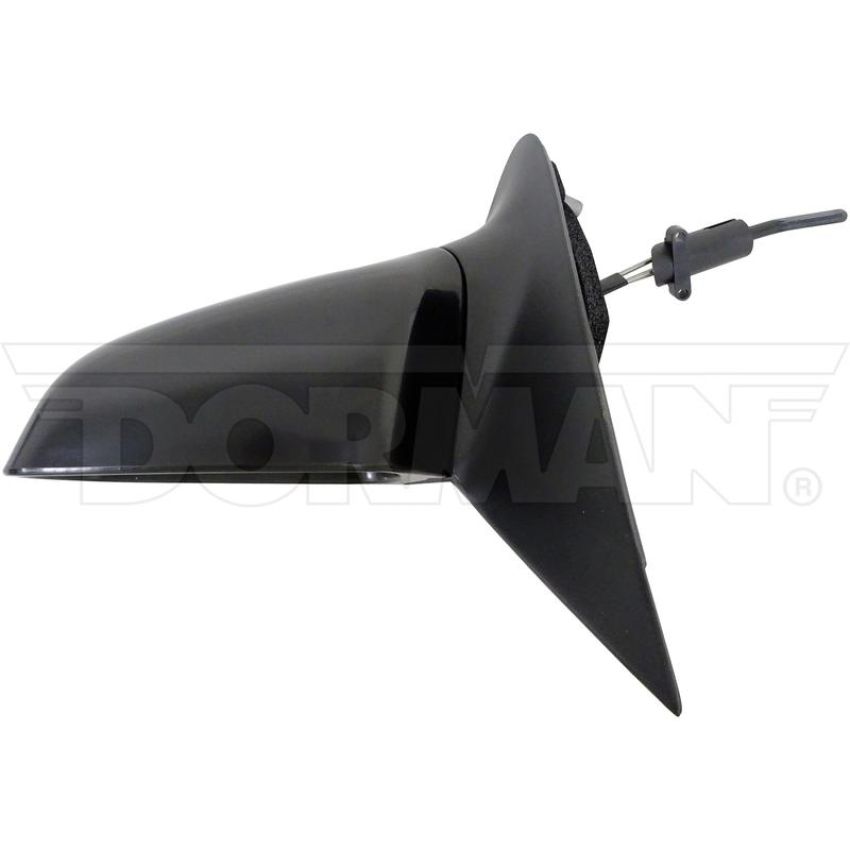 DORMAN 955-360 Side View Mirror - Left,  Manual Remote