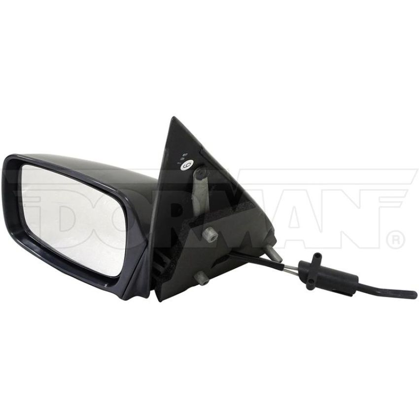DORMAN 955-360 Side View Mirror - Left,  Manual Remote