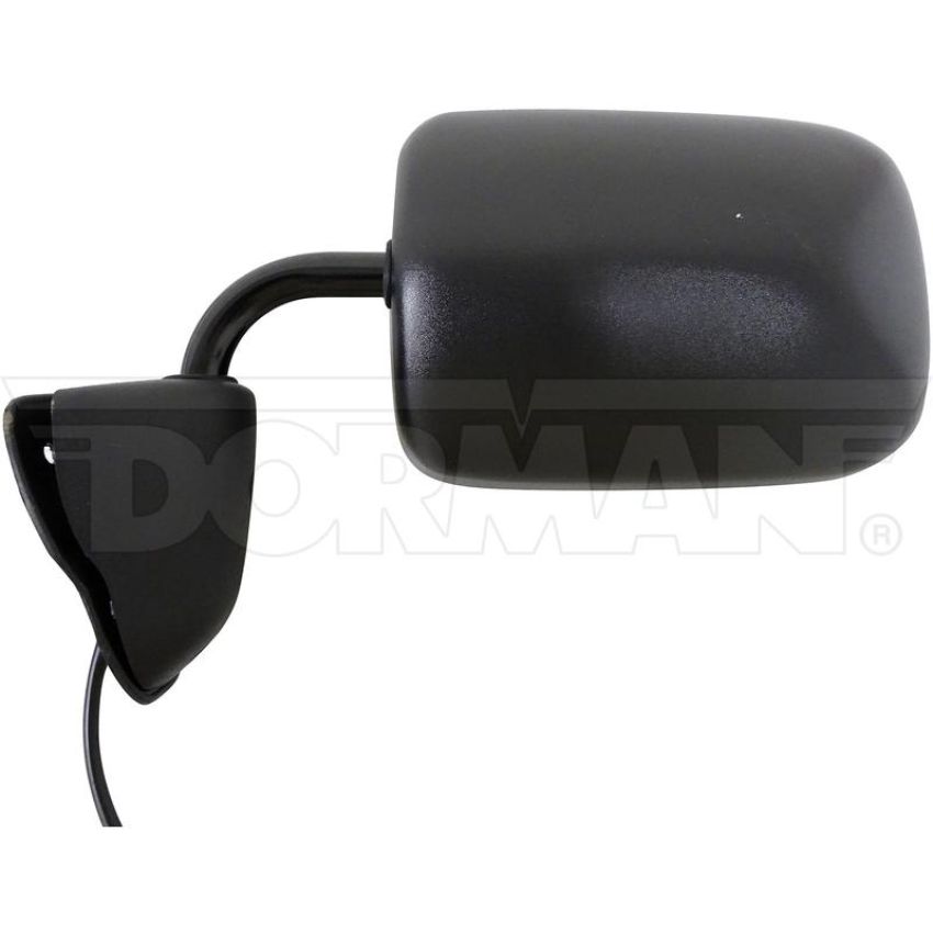 DORMAN 955-371 Side View Mirror - Left, Power