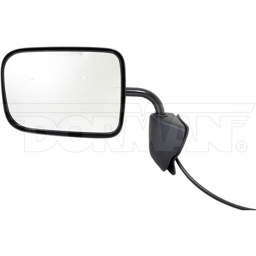 DORMAN 955-371 Side View Mirror - Left, Power