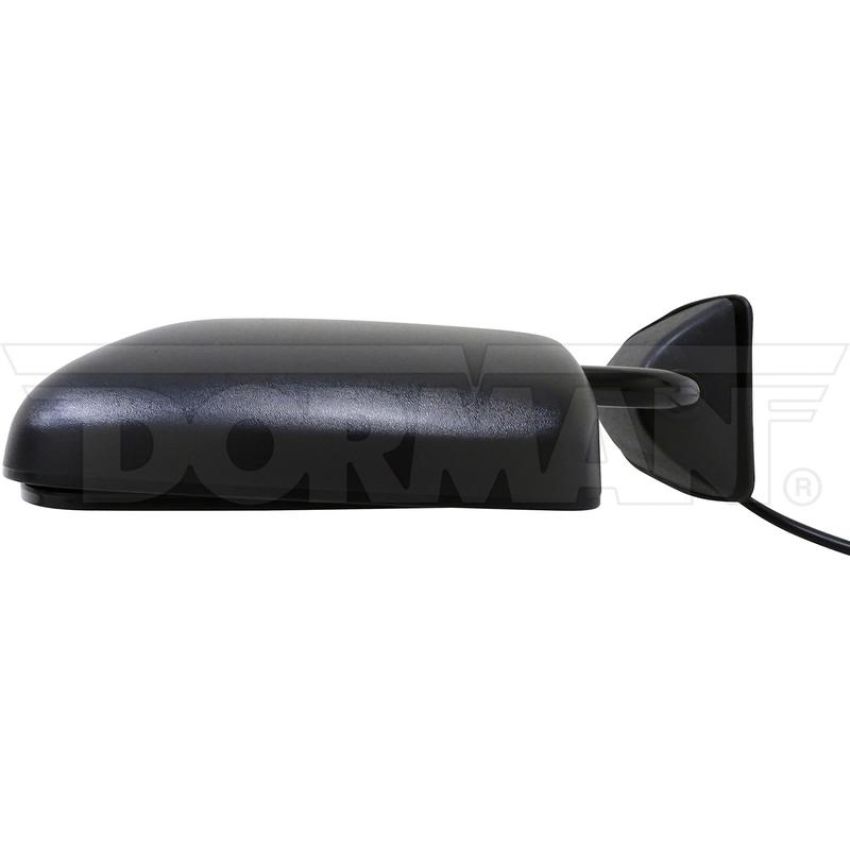 DORMAN 955-371 Side View Mirror - Left, Power
