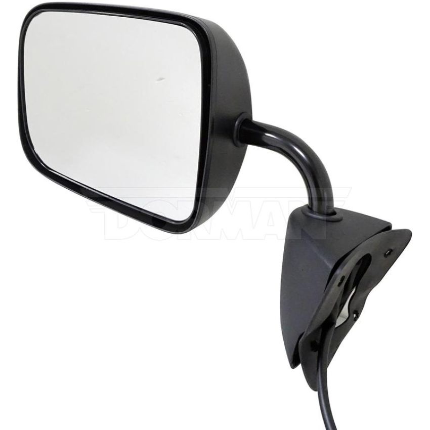 DORMAN 955-371 Side View Mirror - Left, Power