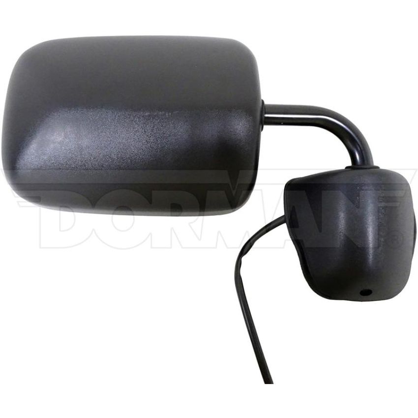 DORMAN 955-372 Side View Mirror - Right, Power