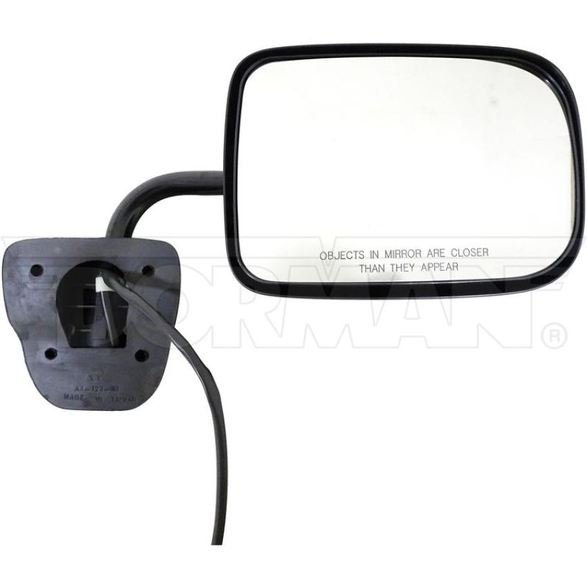 DORMAN 955-372 Side View Mirror - Right, Power