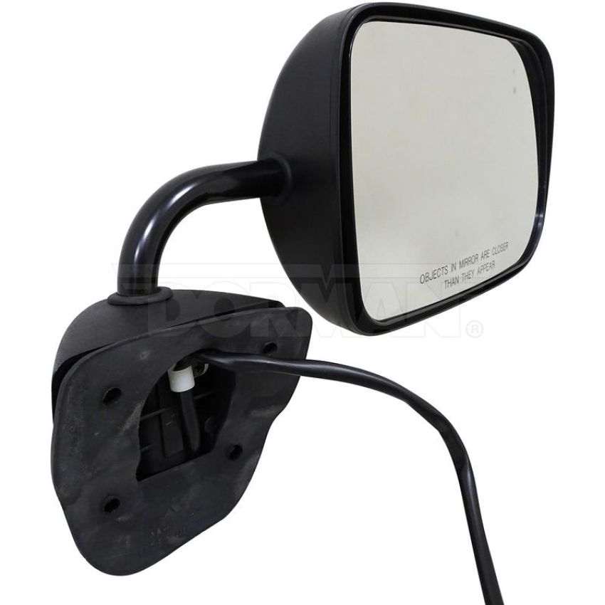 DORMAN 955-372 Side View Mirror - Right, Power