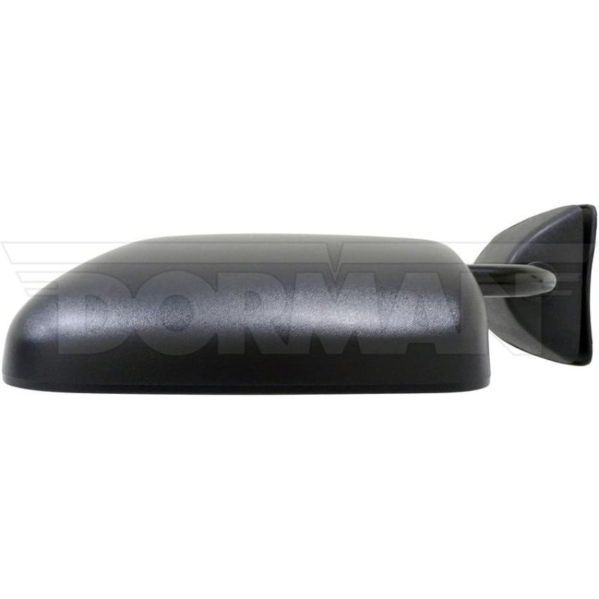 DORMAN 955-373 Side View Mirror - Left, Manual