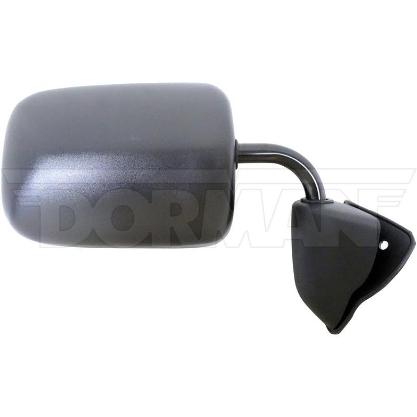 DORMAN 955-374 Side View Mirror - Right, Manual